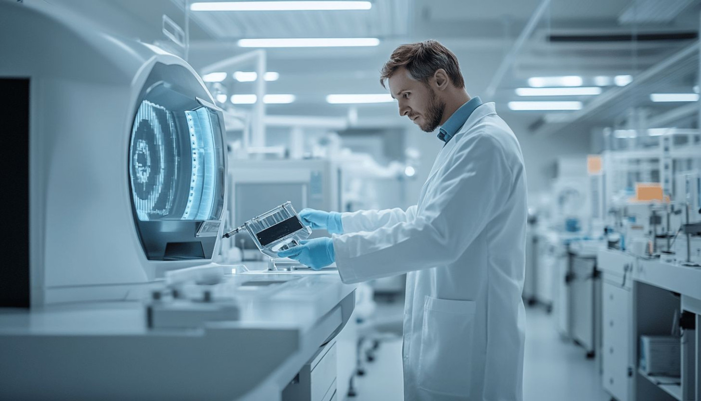 How A Medical Design Agency Enhances Healthcare Experiences