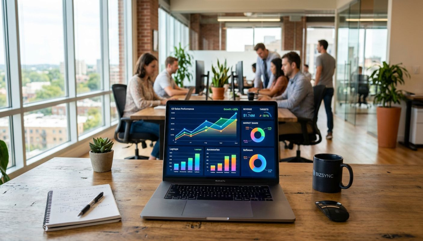 How To Accelerate Deal Closures With Enhanced Sales Software?