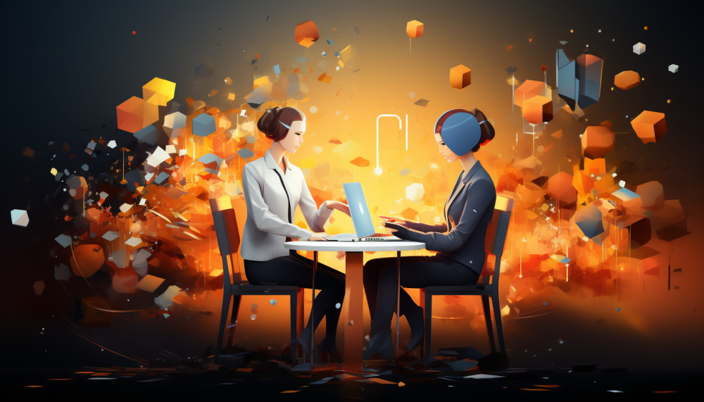 The Role Of GPT Chatbots In Modern Business Communication And Customer Relations